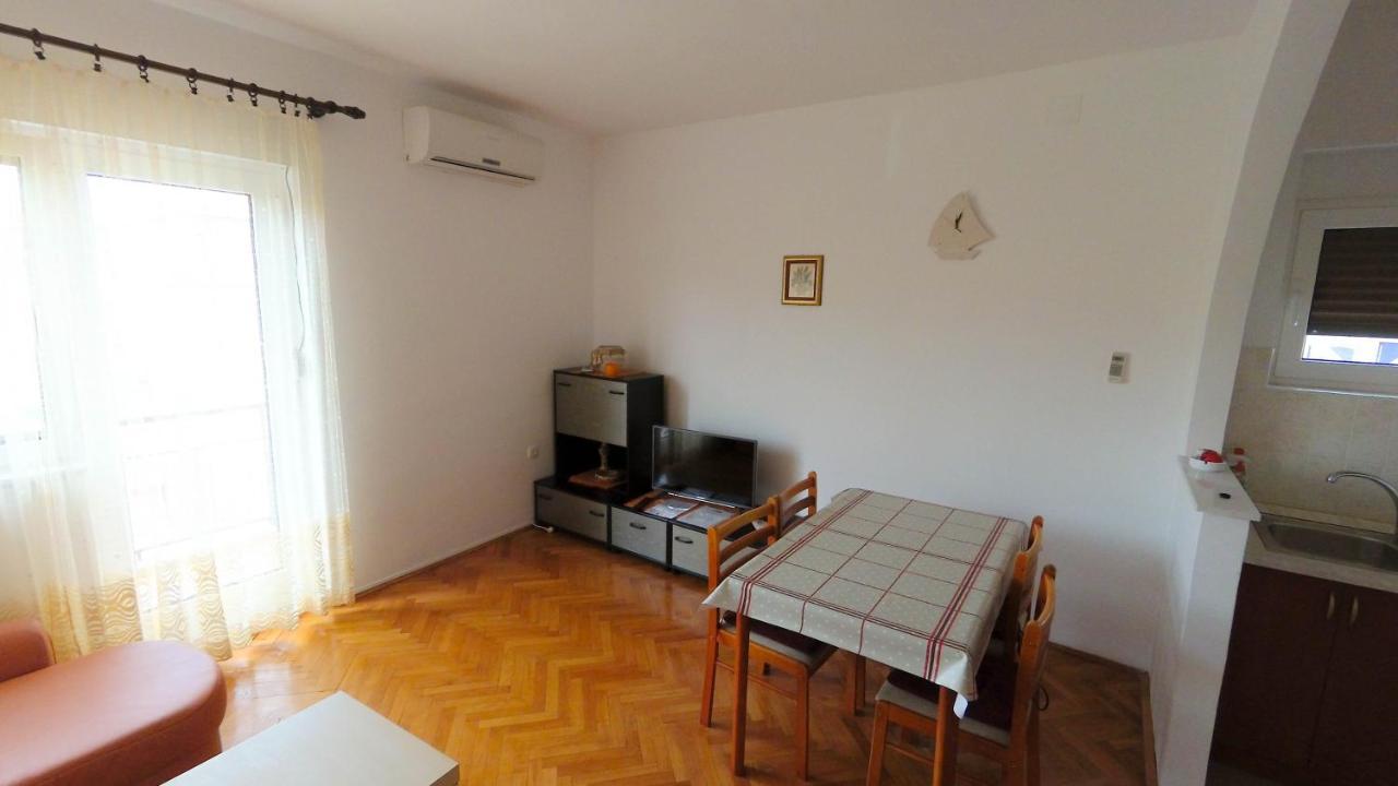 Apartments Juraga Murter Dış mekan fotoğraf