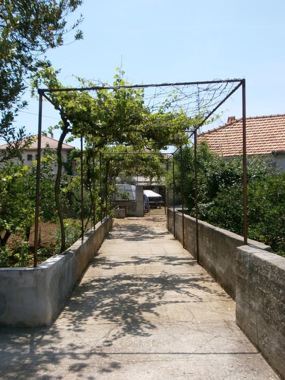 Apartments Juraga Murter Dış mekan fotoğraf